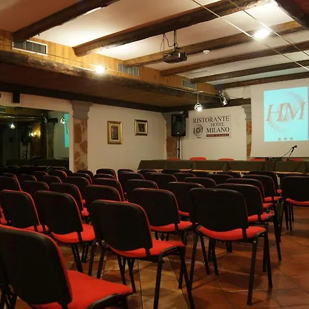Hotel Milano-2
